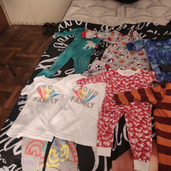 8 pcs bundles - Picture 2 of 2